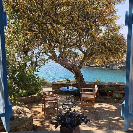 Villa Aphrodite Koundouros المظهر الخارجي الصورة