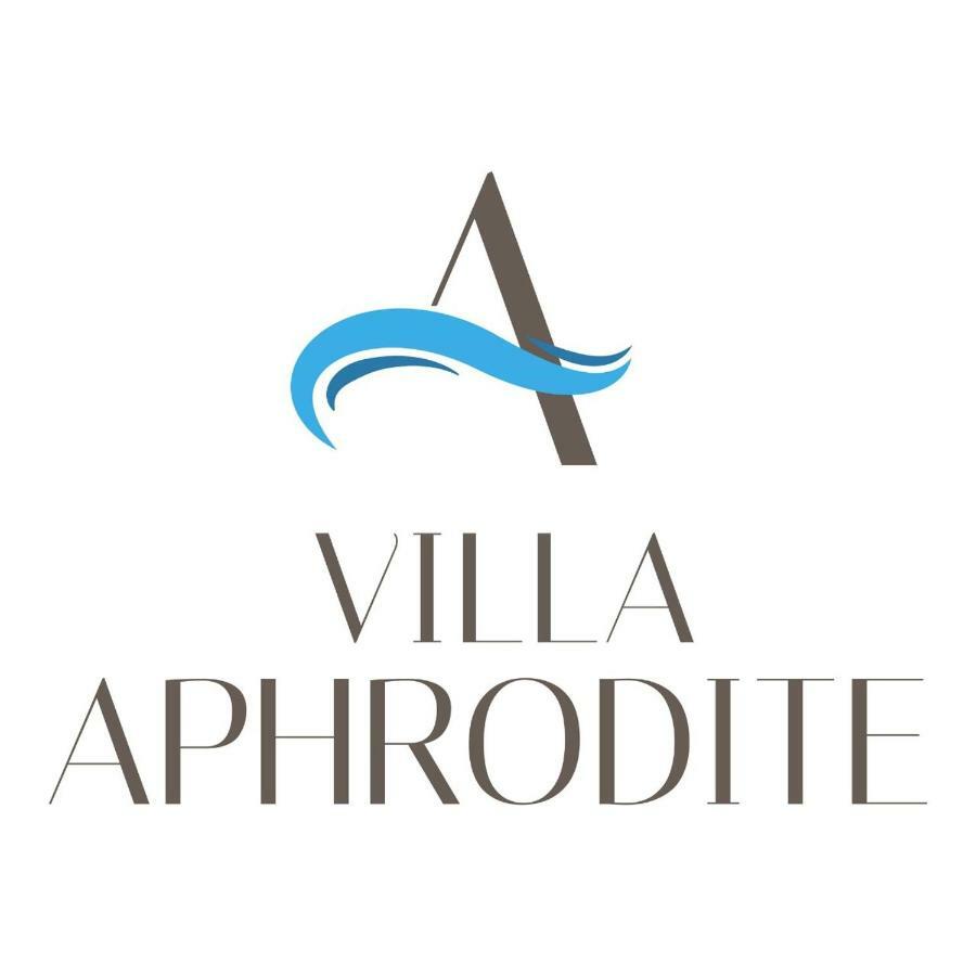 Villa Aphrodite Koundouros المظهر الخارجي الصورة